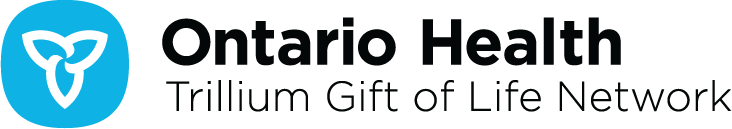 Ontario Health logo